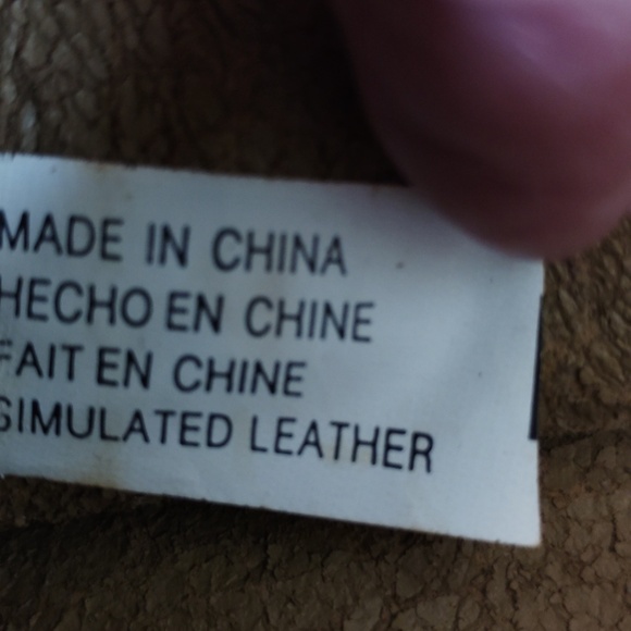 Mondani New York Simulated Leather Shoulder Bag Purse - Light Green - Picture 11 of 16